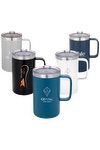 18 oz Urban Peak® Elevate Vacuum Camp Mug 3
