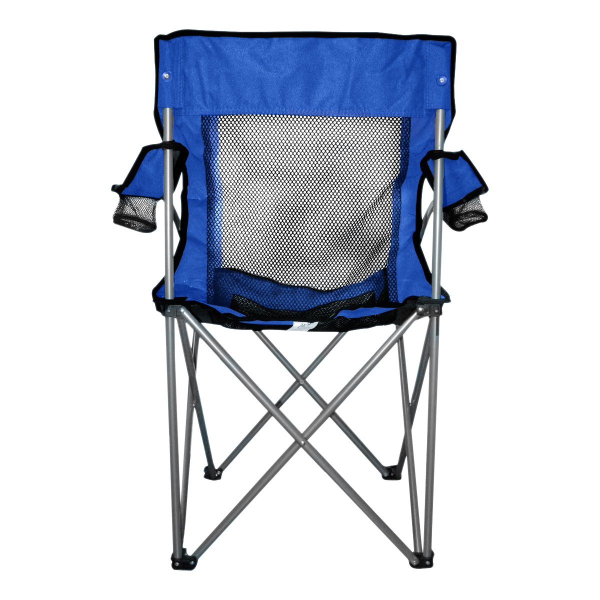 Mesh Folding Chair With Carrying Bag 4