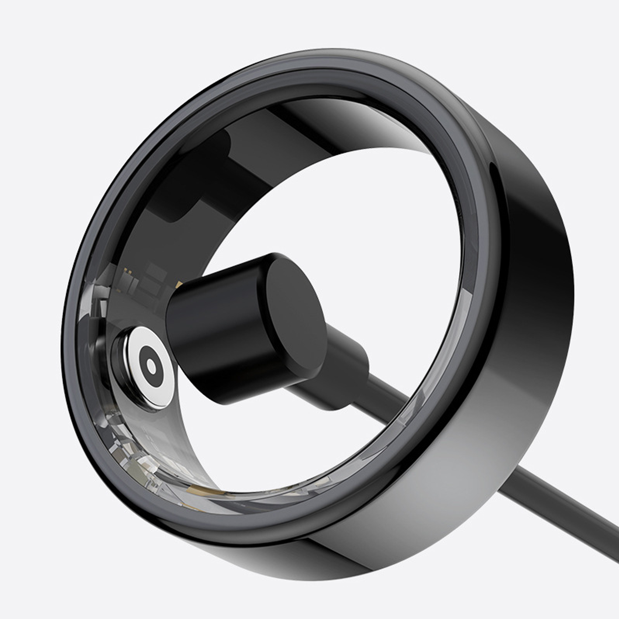 Health Monitoring Smart Ring for Daily Use 2