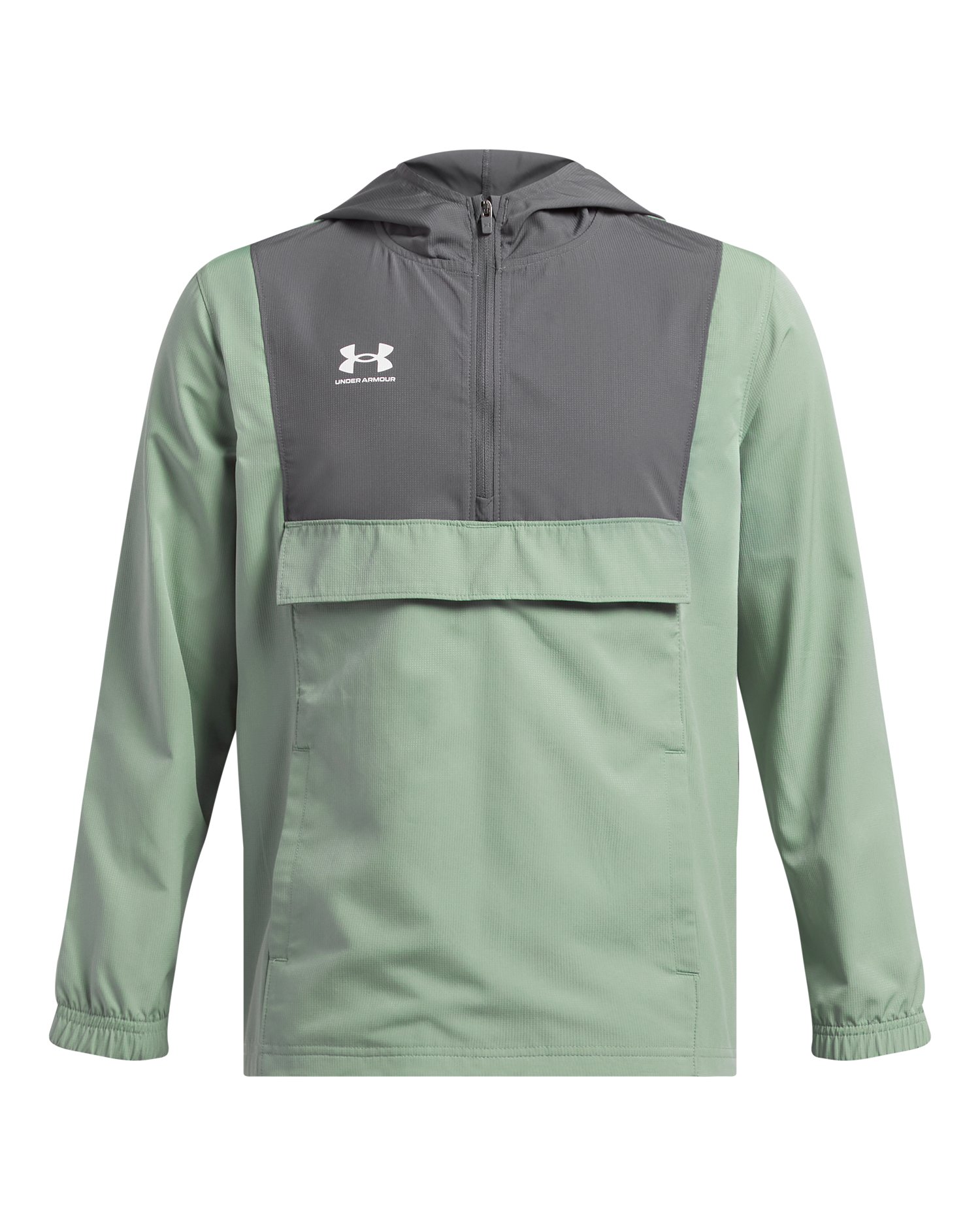 UA Challenger Boys' Anorak 2