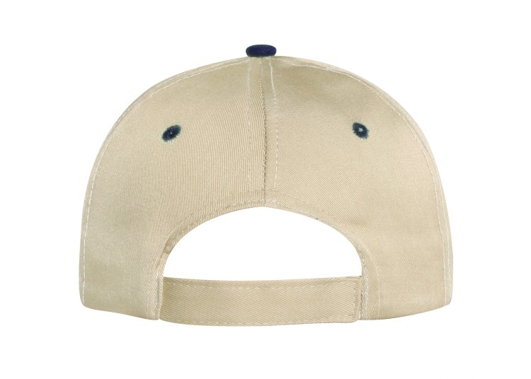 OTTO CAP 6 Panel Low Profile Baseball Cap 28