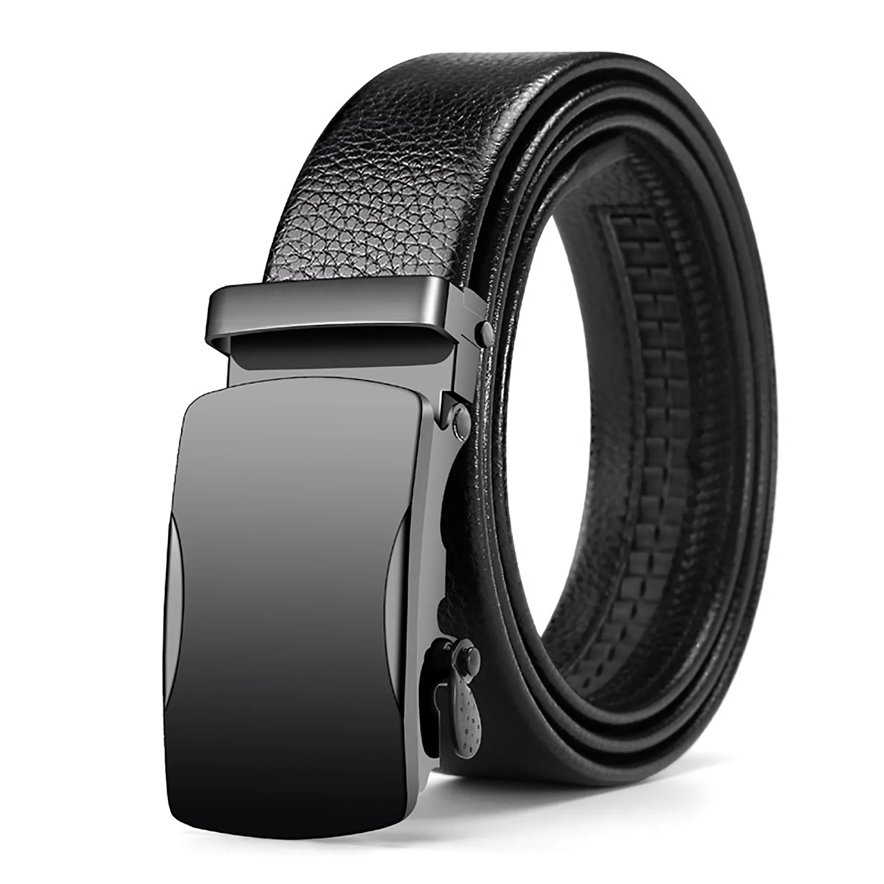 Men's Ratchet Belts for Casual Jeans 4