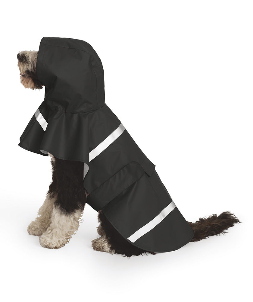 New Englander® Doggie Rain Jacket 5