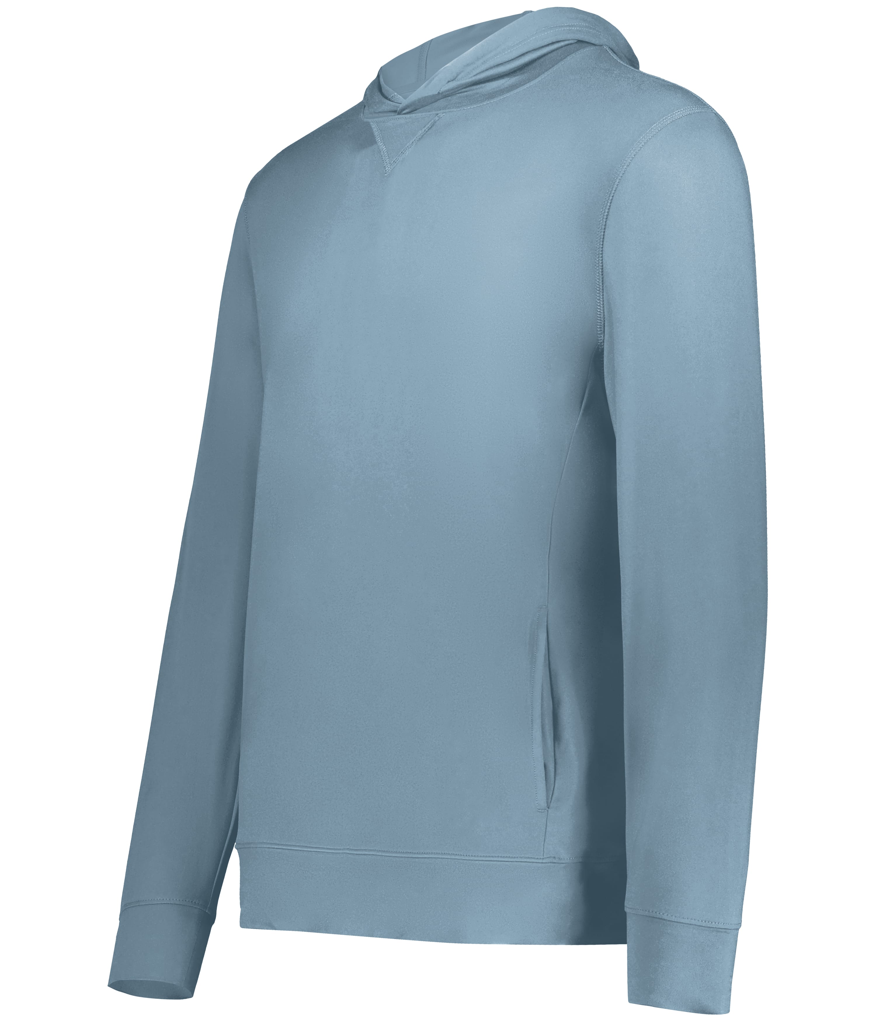 Youth Ventura Soft Knit Hoodie 2