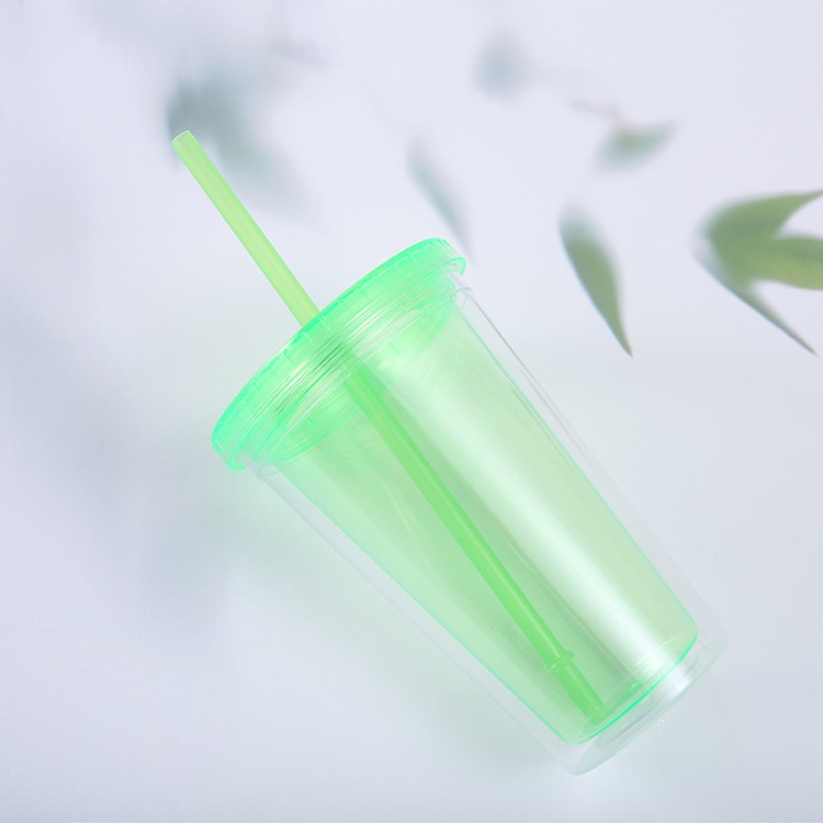 16 oz Double Tumbler 10