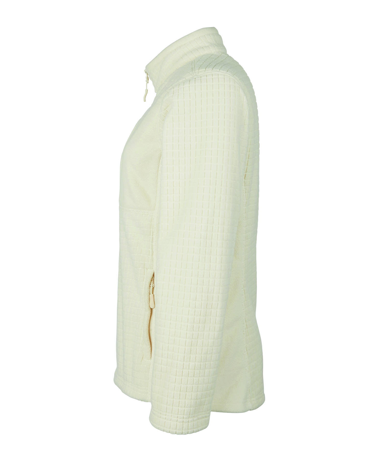 Women's Terrain Textured Fleece Jacket 55