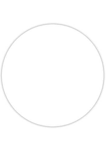 Round Mouse Pads 1/16 1