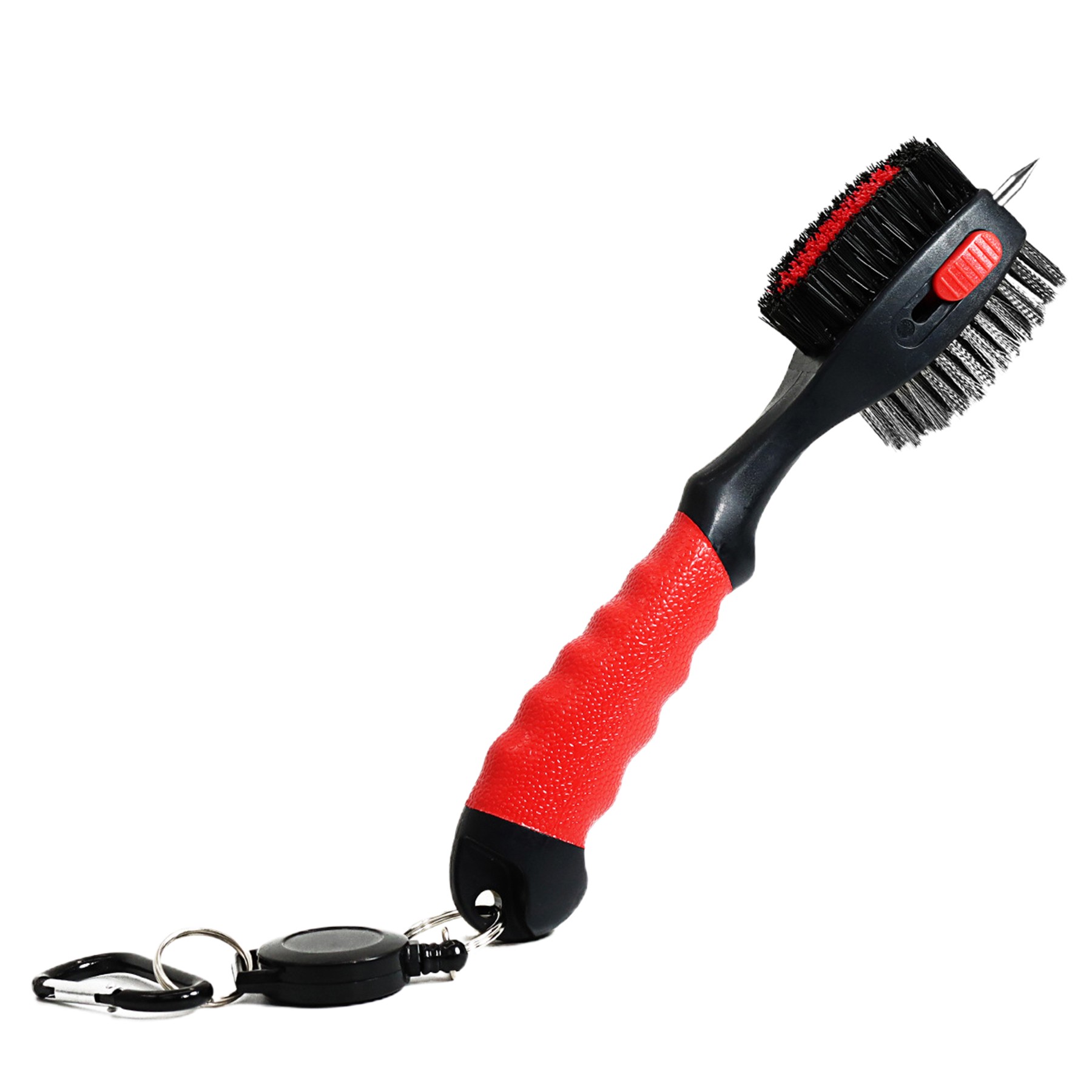 Golf Club Brush W/ Special Designing 4