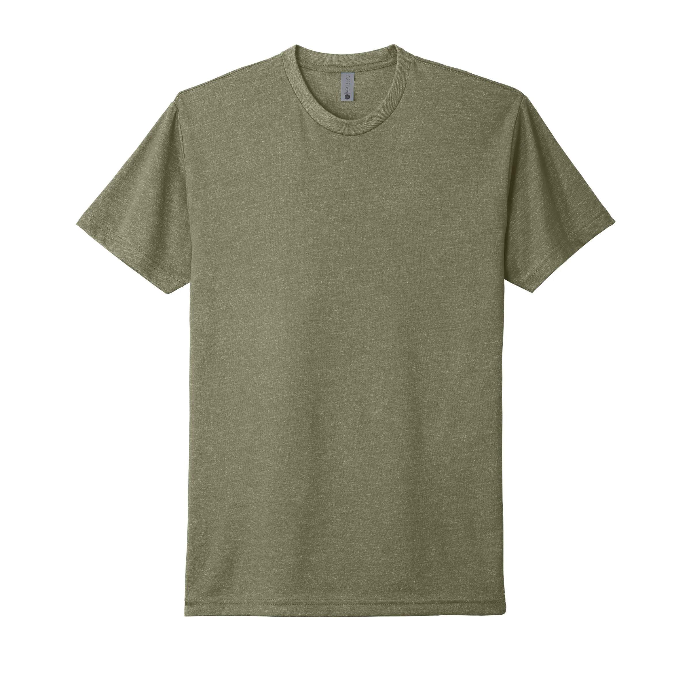 Next Level Unisex CVC Crew 43