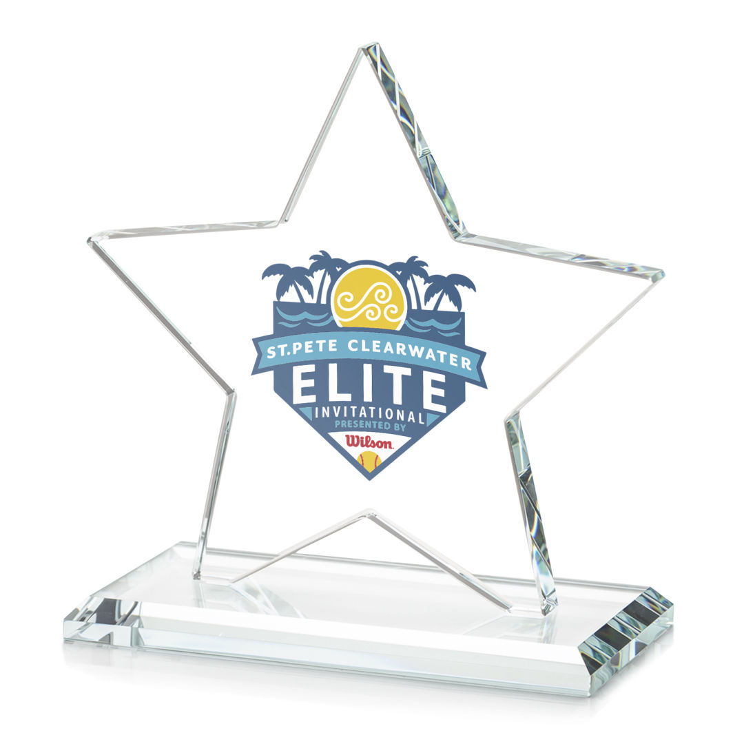 Sudbury Star VividPrint™ Award - Starfire 12