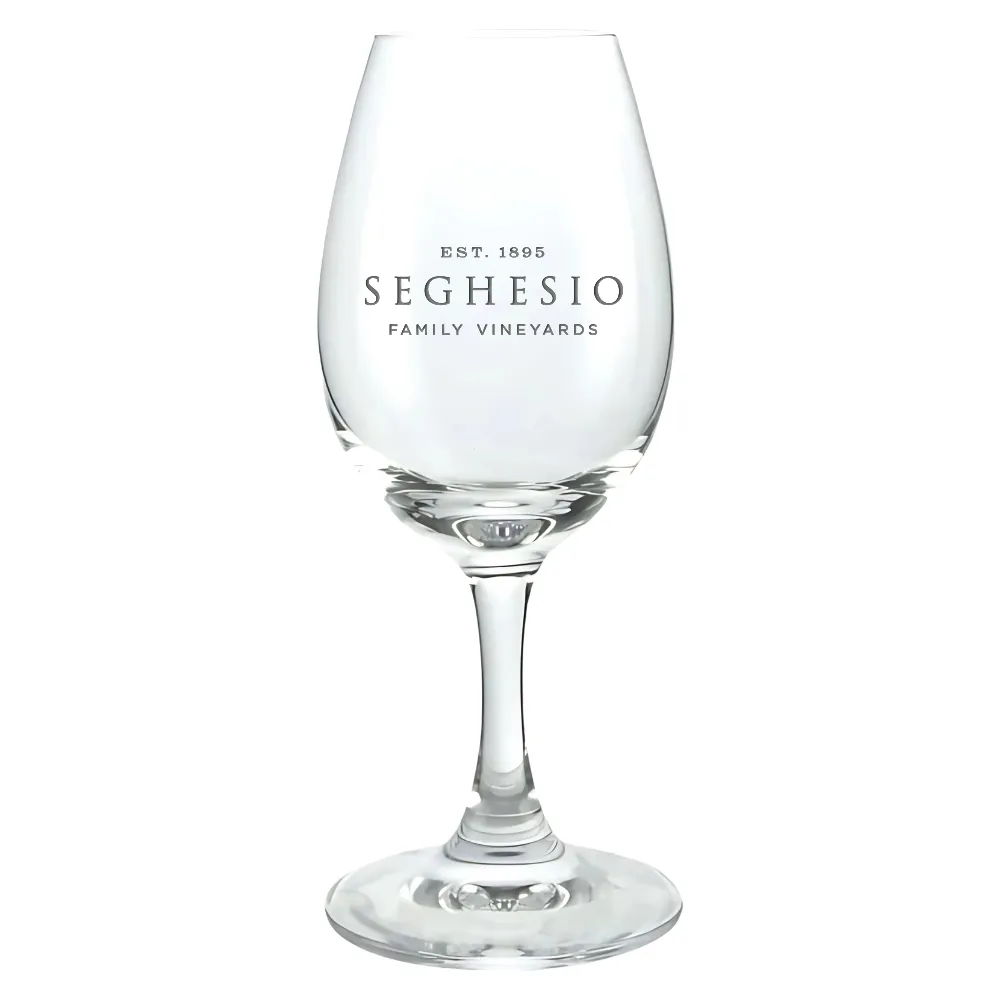 5oz. Glencairn Copita Whiskey Glass 3