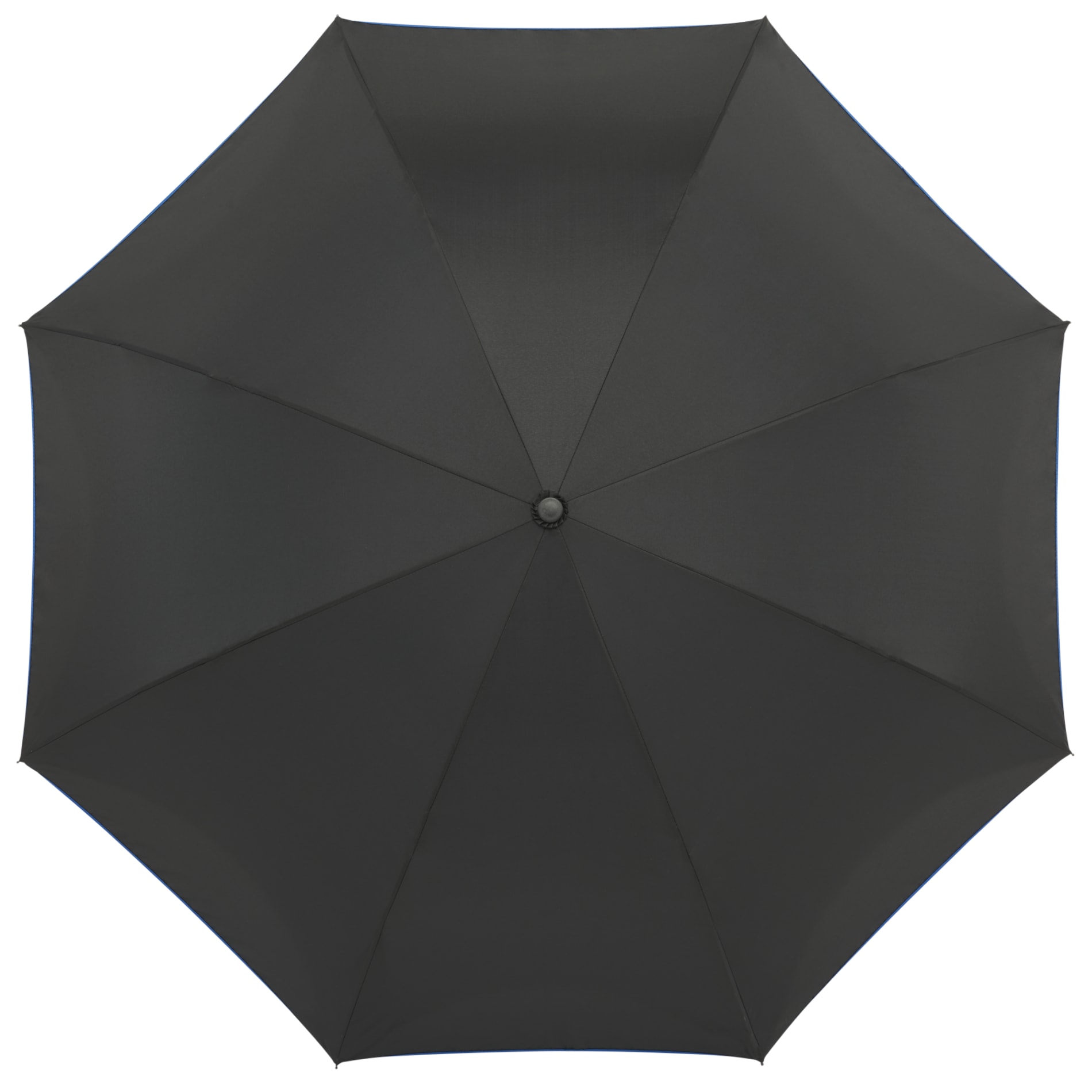 48" Recycled Manual Inversion Umbrella 91