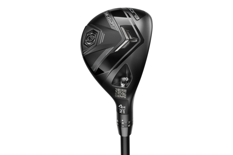 Cobra DS-ADAPT Hybrid 1