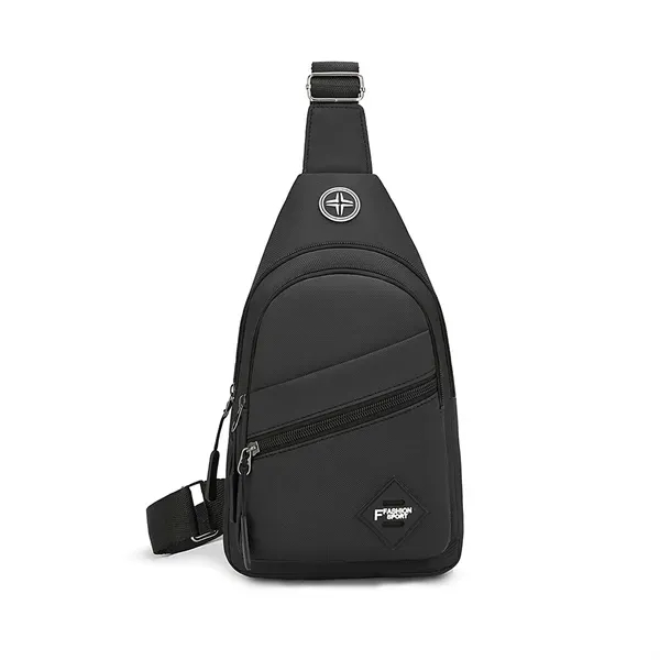Crossbody Sling Bag 4