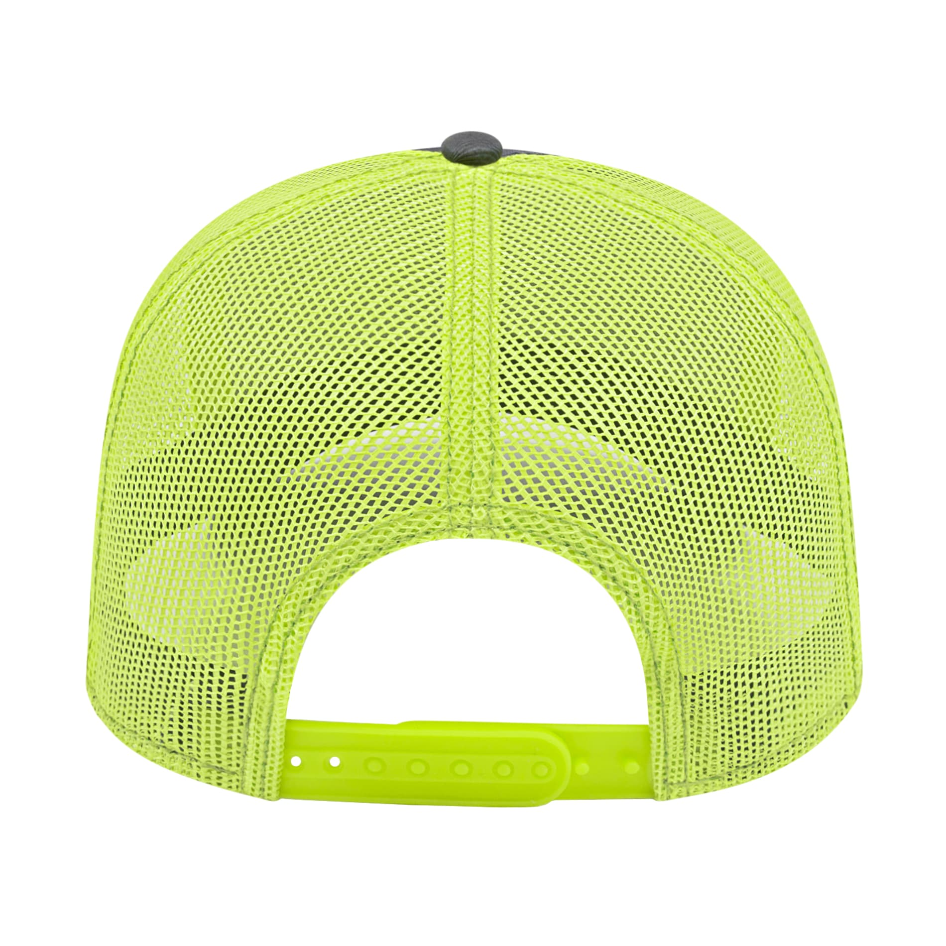 Cap America Trucker Mesh Back Cap 483