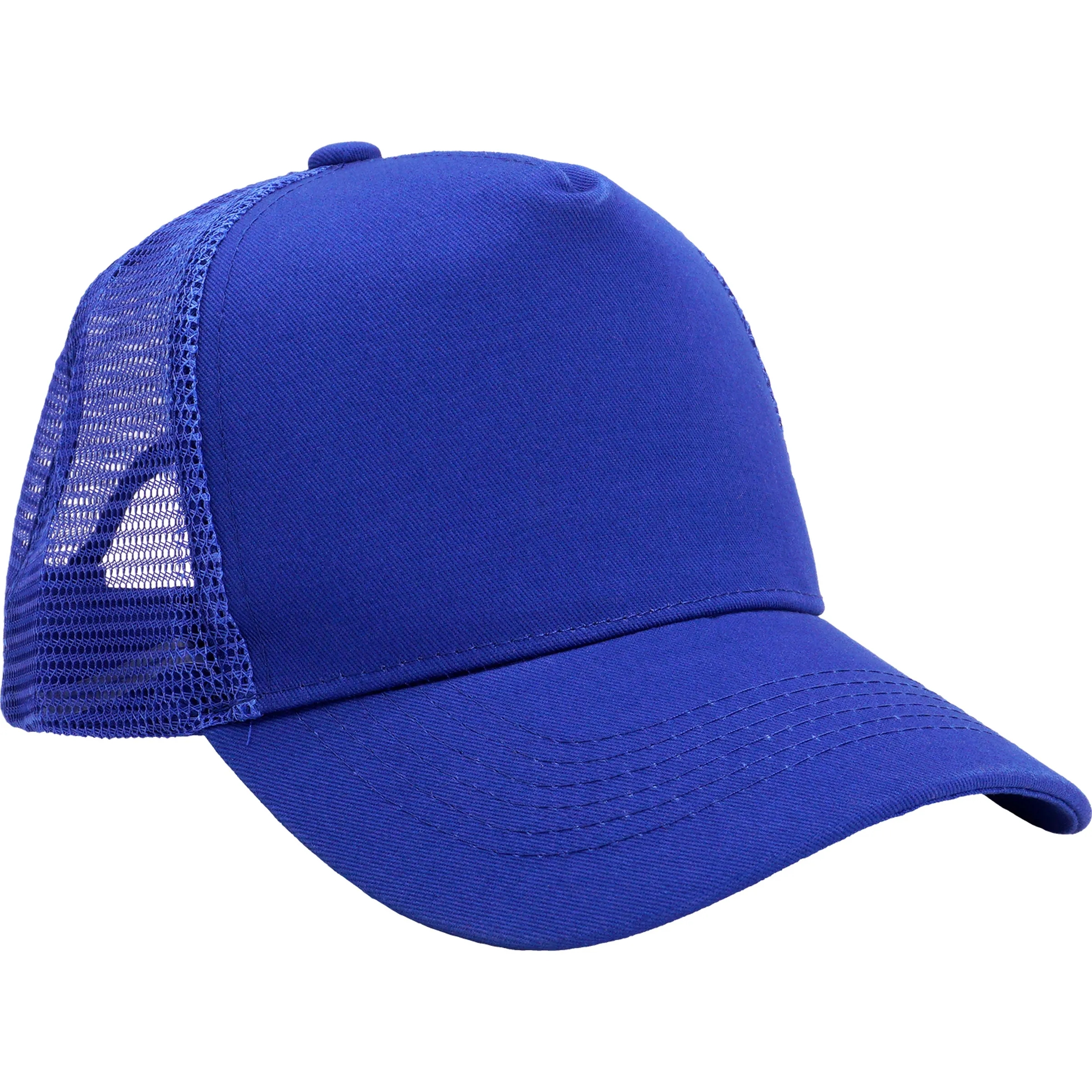 TRUCKER HAT 15