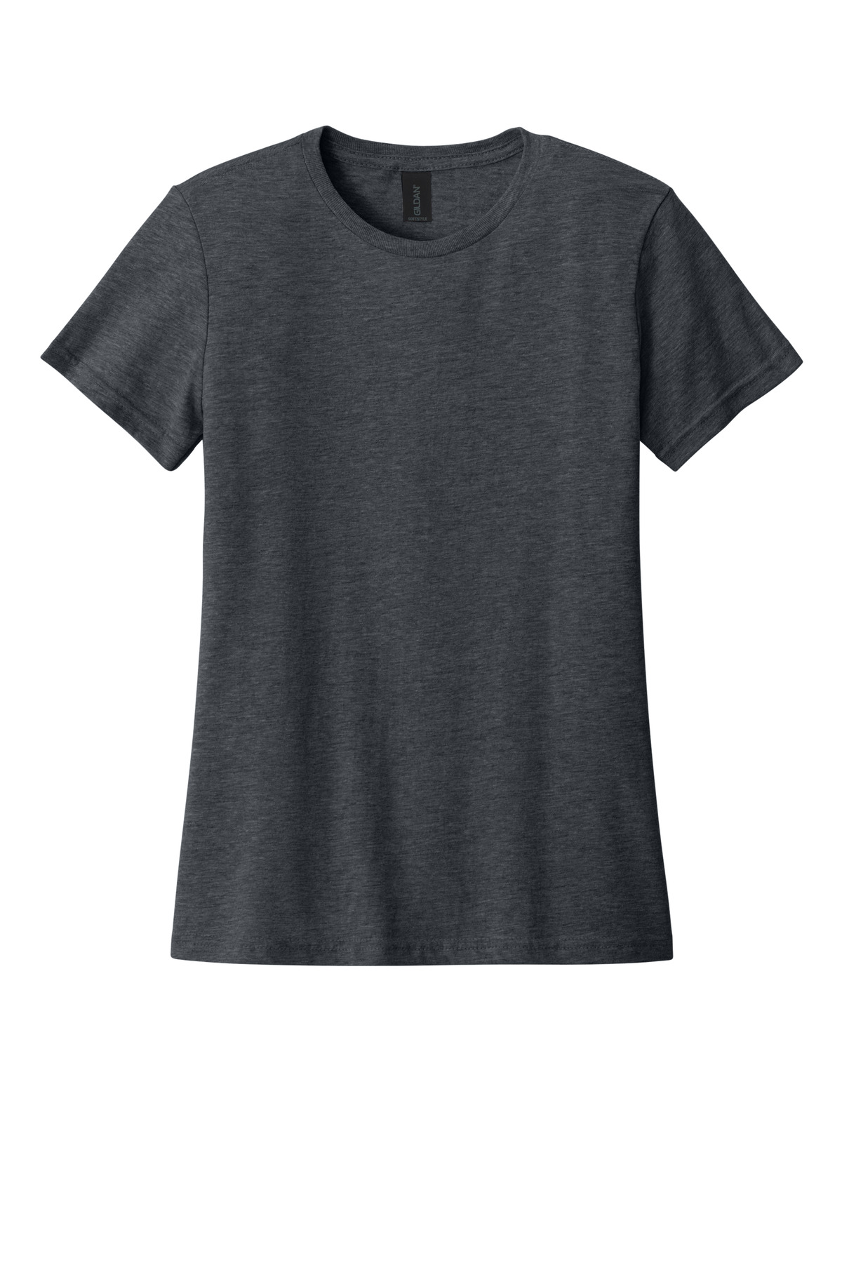Gildan Softstyle Women's T-Shirt. 64000L 22