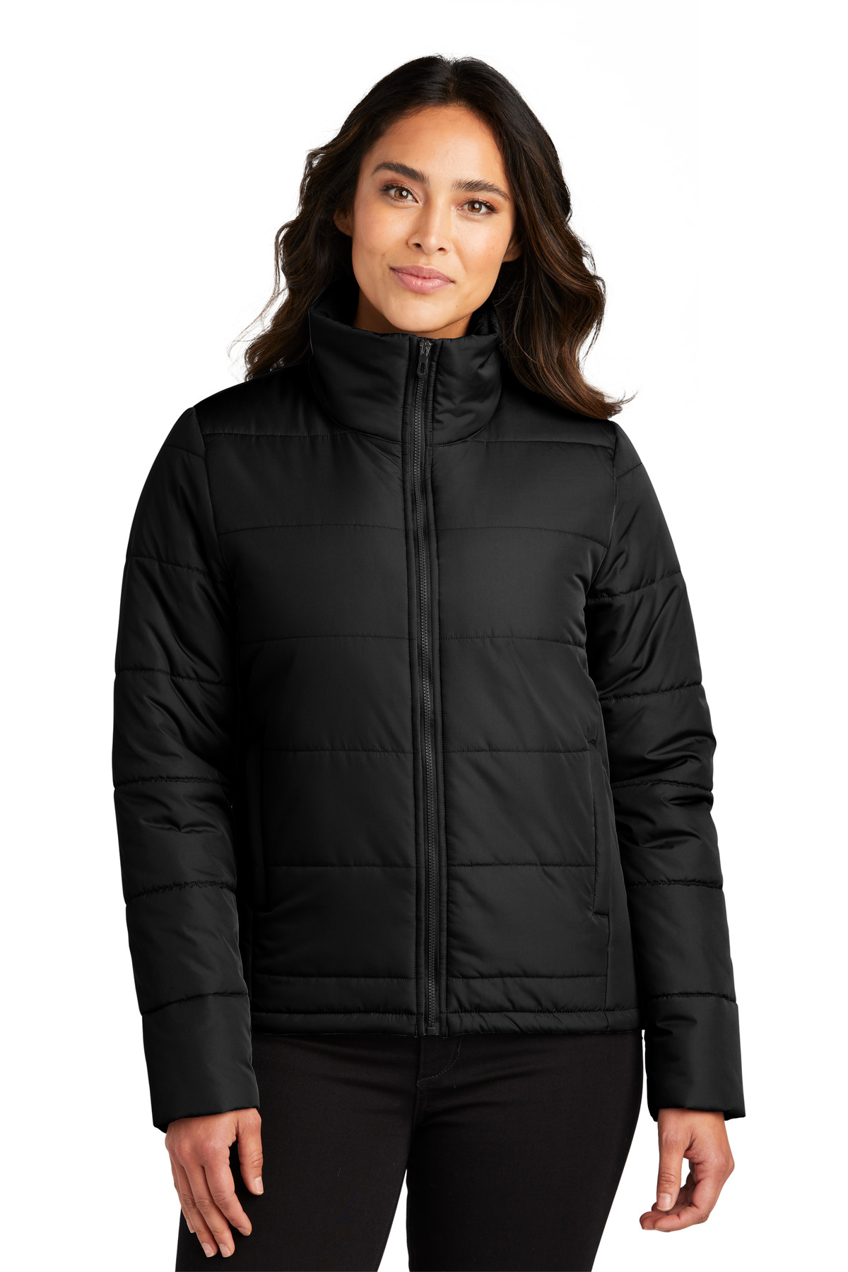 Women's Puffer Jacket