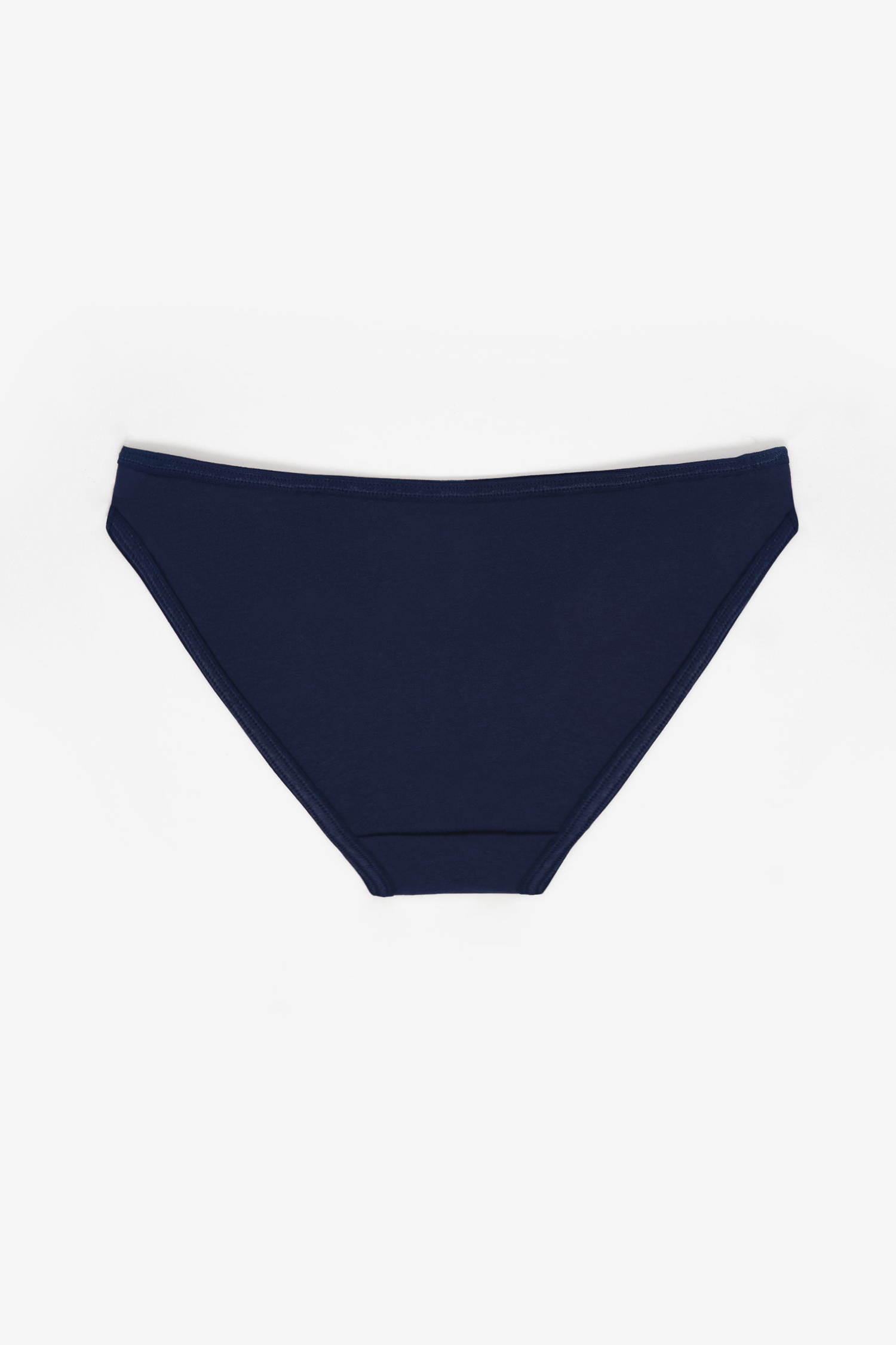 COTTON SPANDEX BIKINI PANTY 26