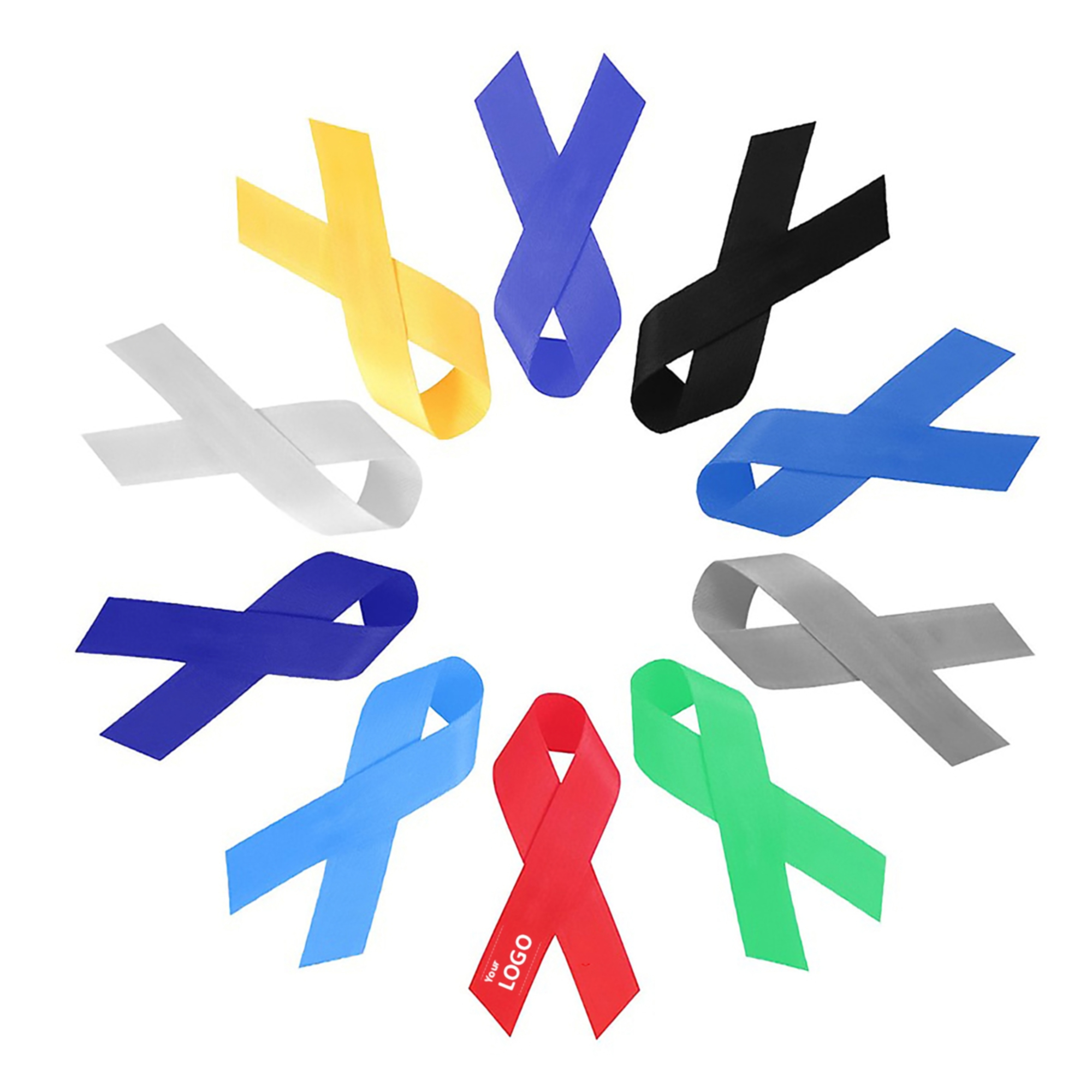 Personalized Awareness Ribbon 6