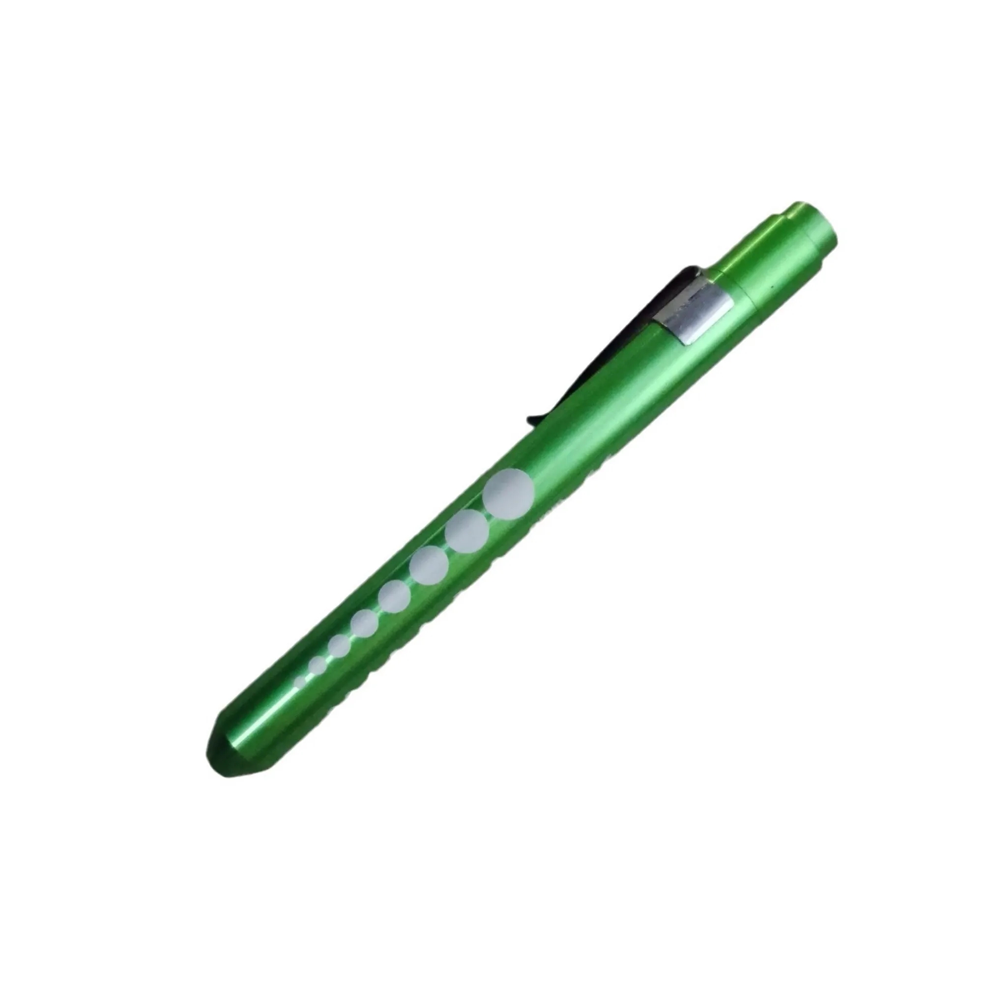 Medical Penlight with Pupil Gauge and Ruler 5