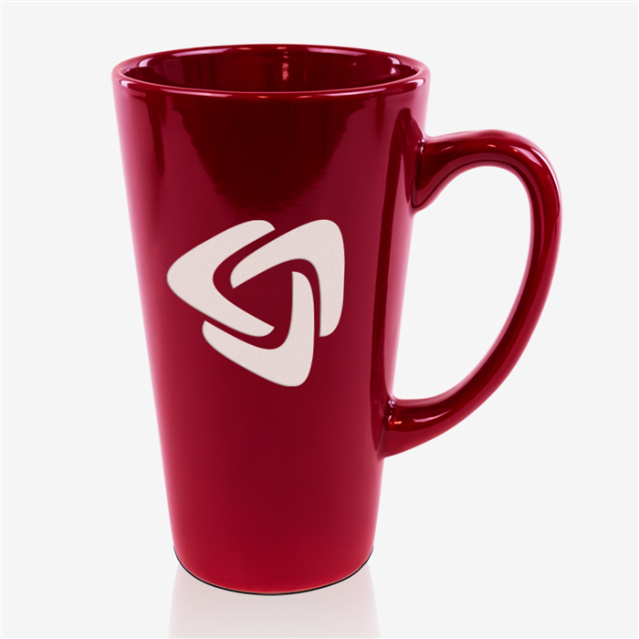 Topeka Funnel Mug 1