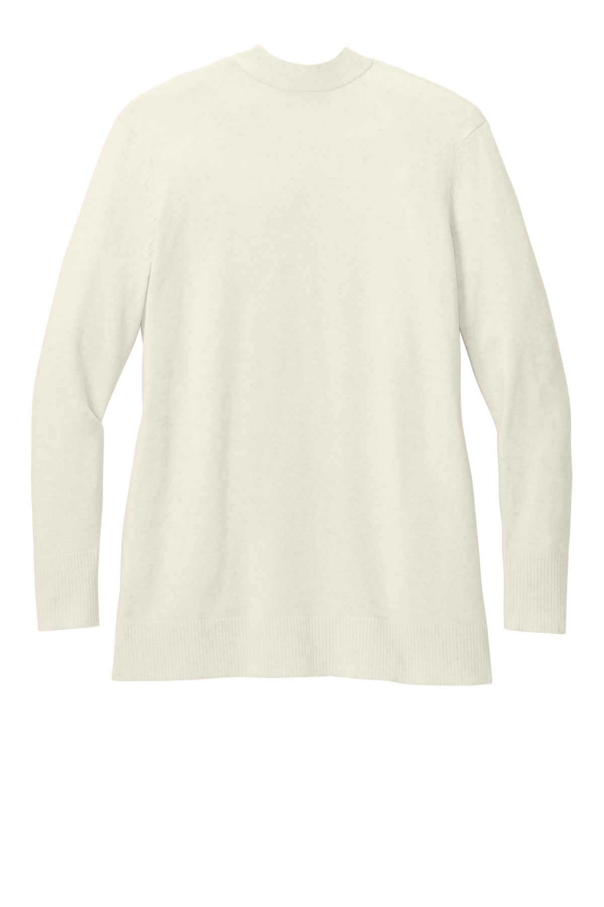 Port Authority Women's Easy Care Open-Front Cardigan Sweater LSW2890 26