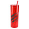 Chroma Recycled Acrylic Straw Tumbler 16oz 63