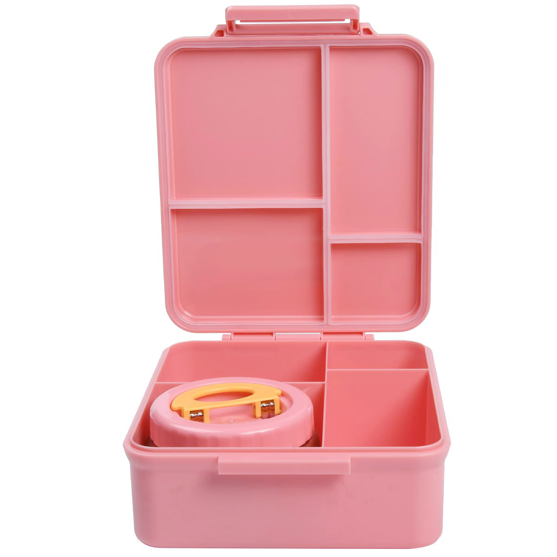 Lunch Box for Kids With 8oz Soup 8
