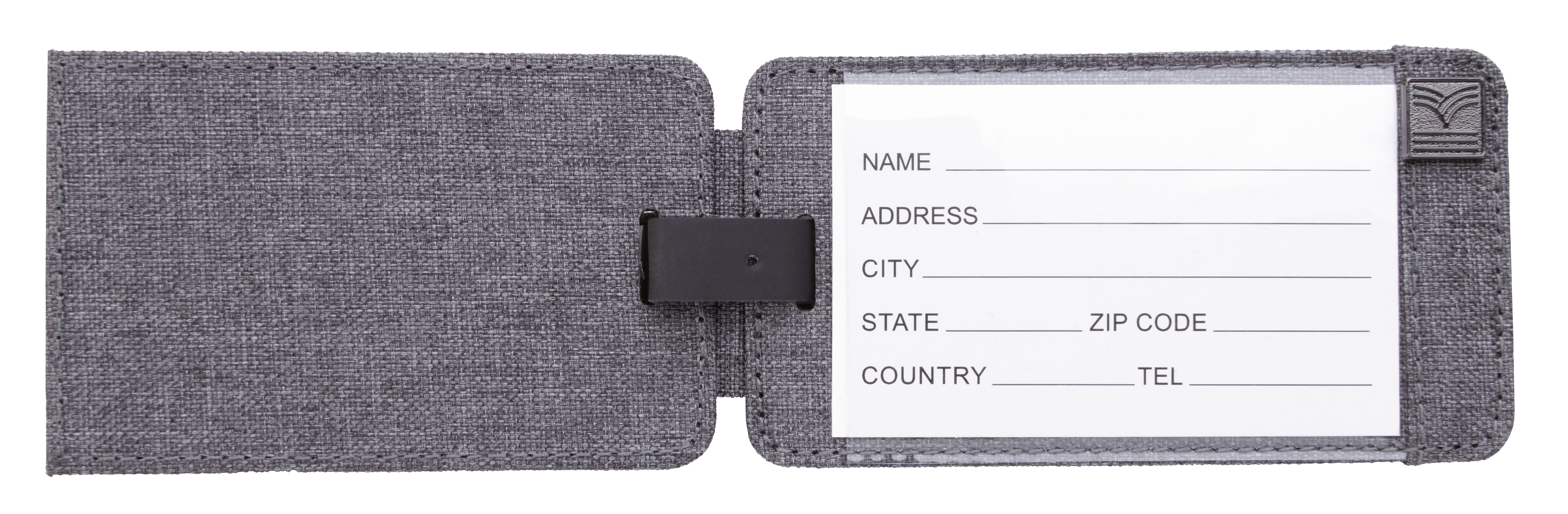 KAPSTON® Pierce Luggage Tag 6
