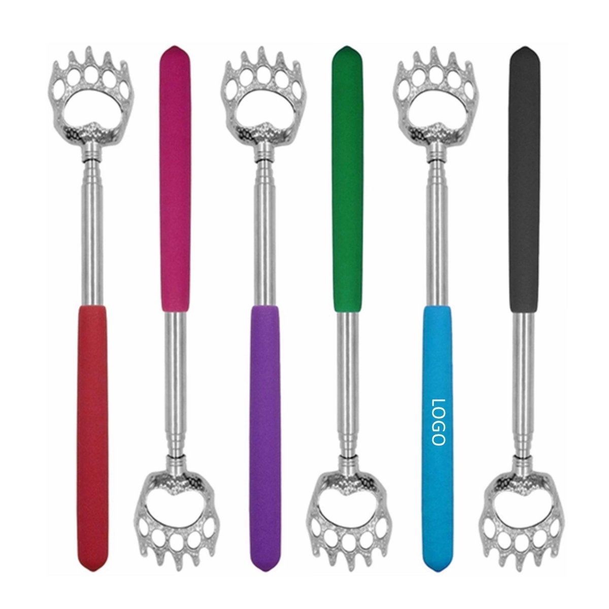 Bear Claw Back Scratcher 2