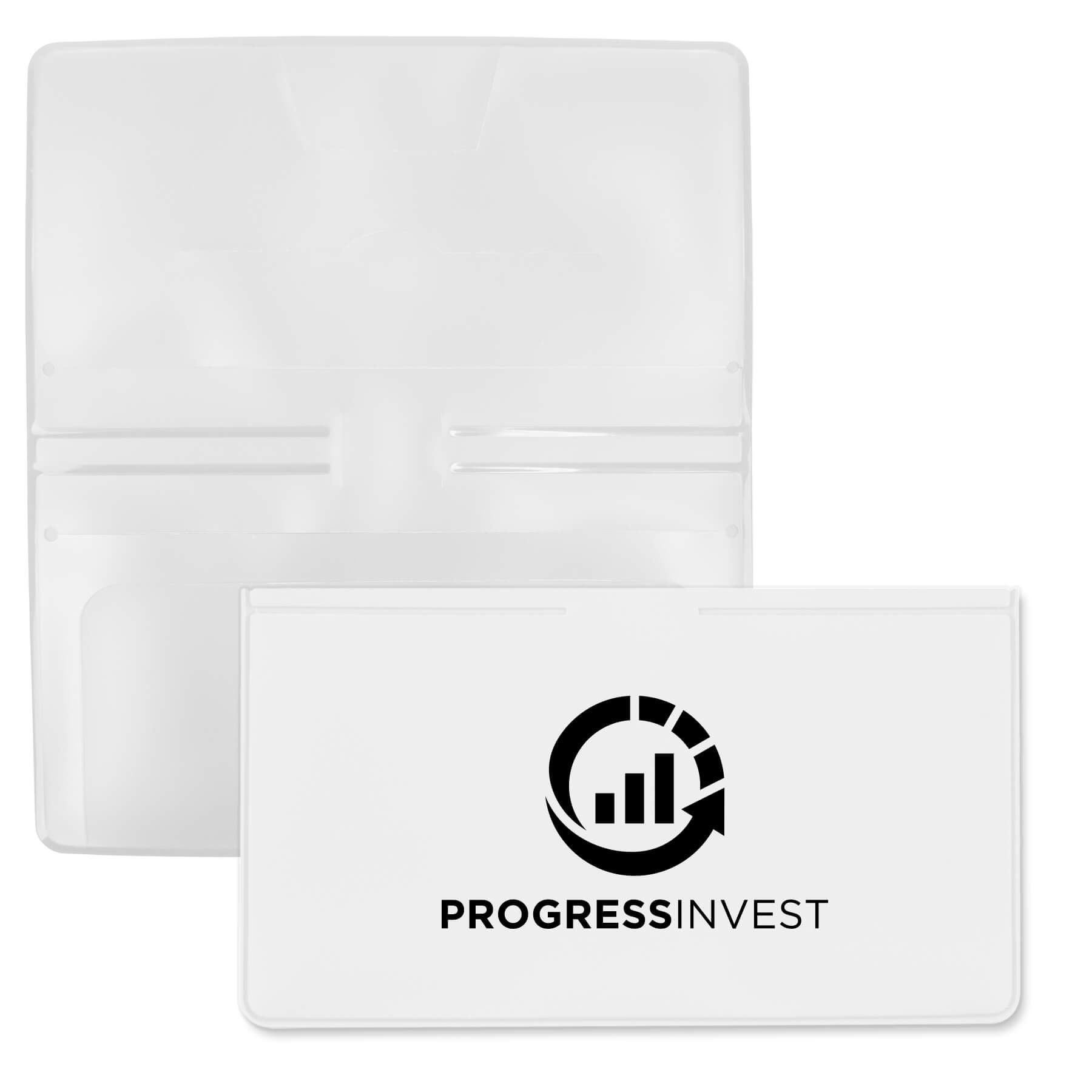 Checkbook Cover 27