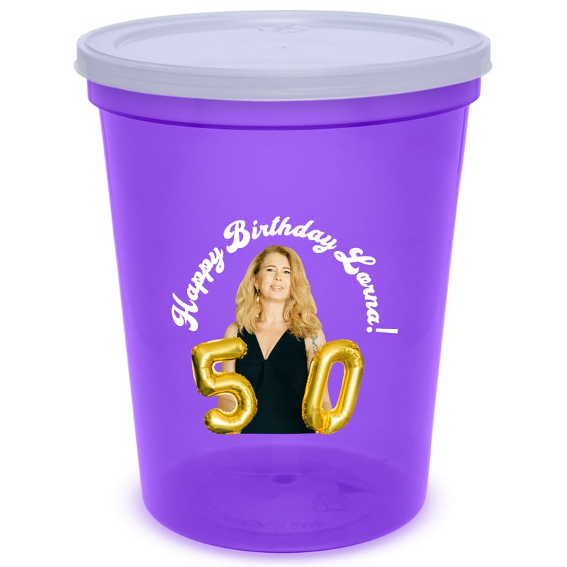 16oz Translucent Stadium Cups 17