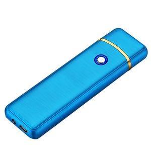 Sensitive Touching Heat Foil Lighter 21