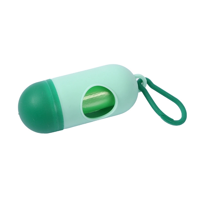 Pet Waste Poop Bags 8