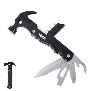 Multi Claw Hammer Tool Kit With Stainless Steel Construction 17