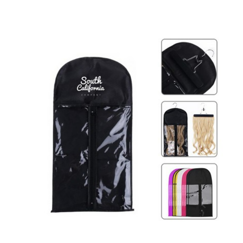 Wig Storage Bag With Hanger