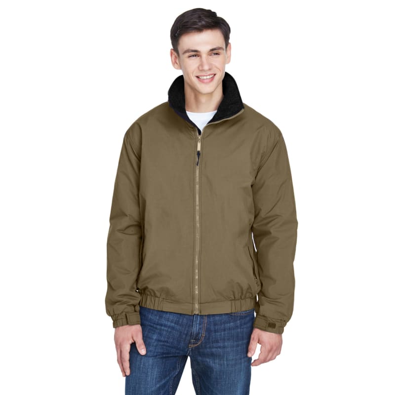 UltraClub Adult Adventure All-Weather Jacket 14