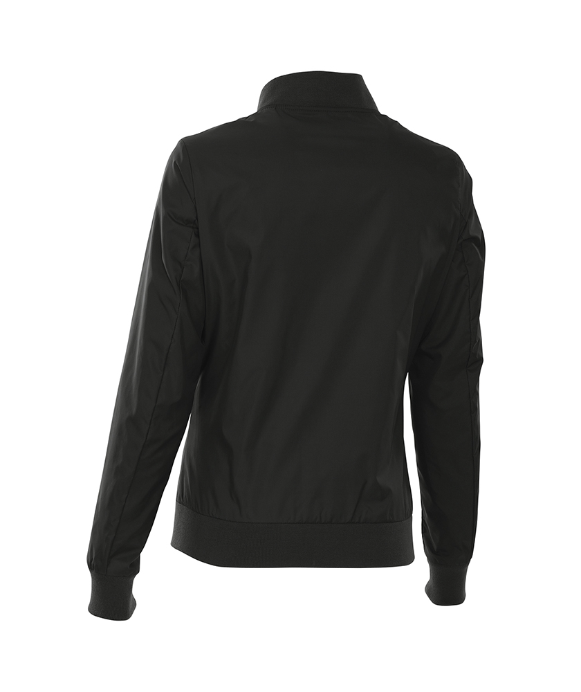 Women's Boston Flight Jacket