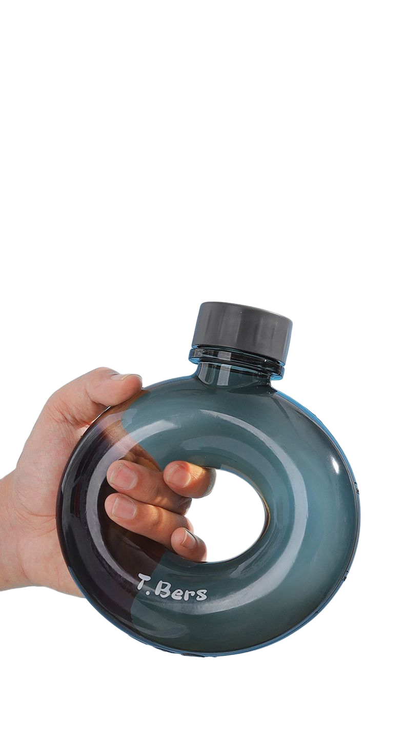 Exercising Round Bottle 2