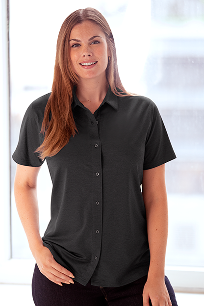 Women's Vansport Pro Ventura Polo 13
