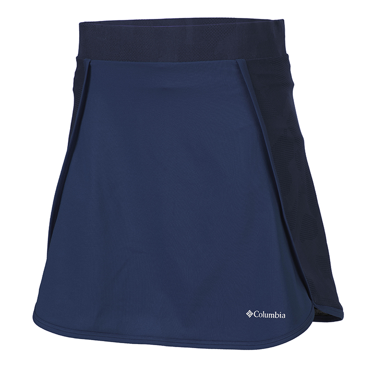 Colubmia Ladies Omni-Wick Up Next Skort 10