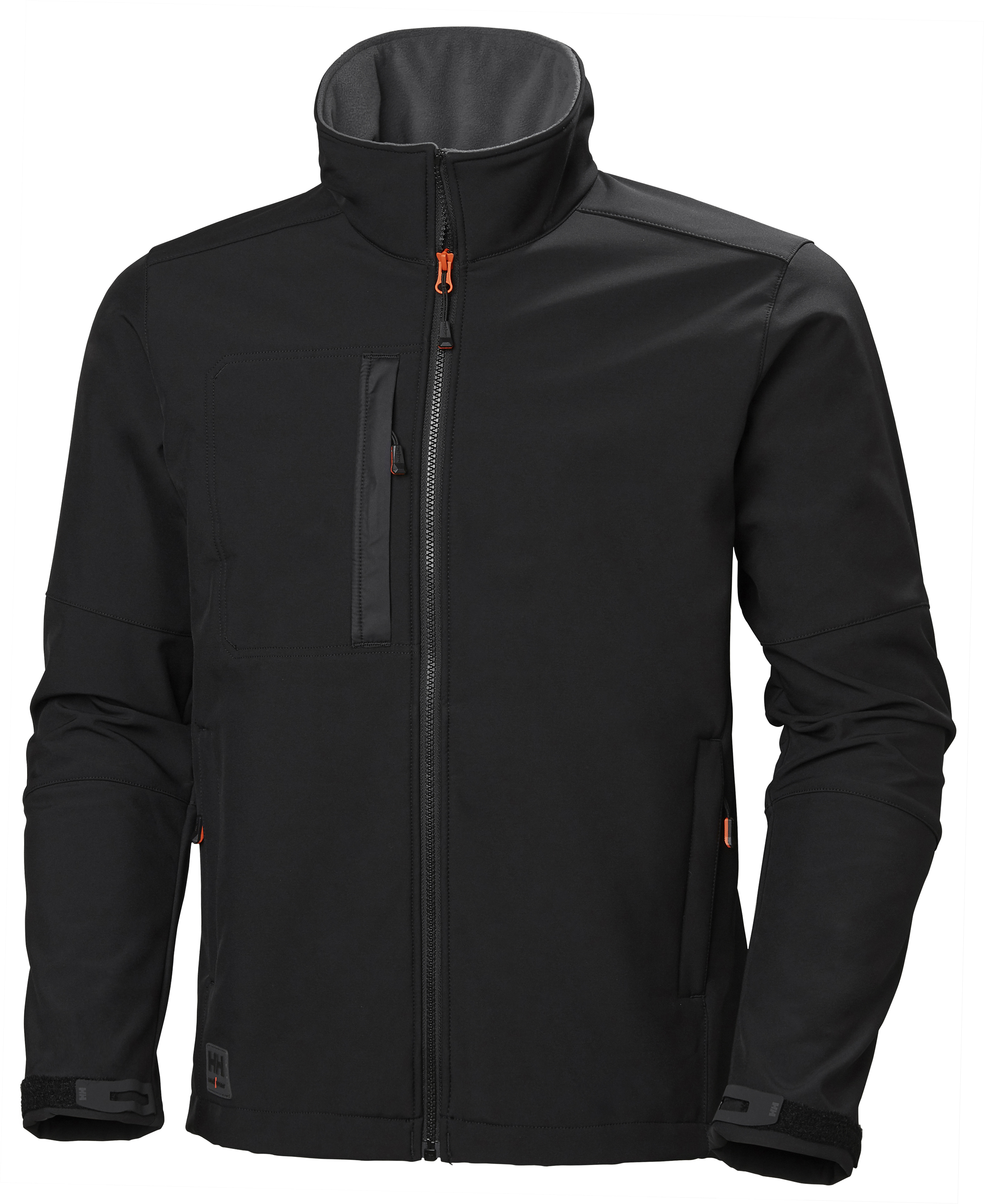 Helly Hansen Men's Kensington Softshell Jacket 4