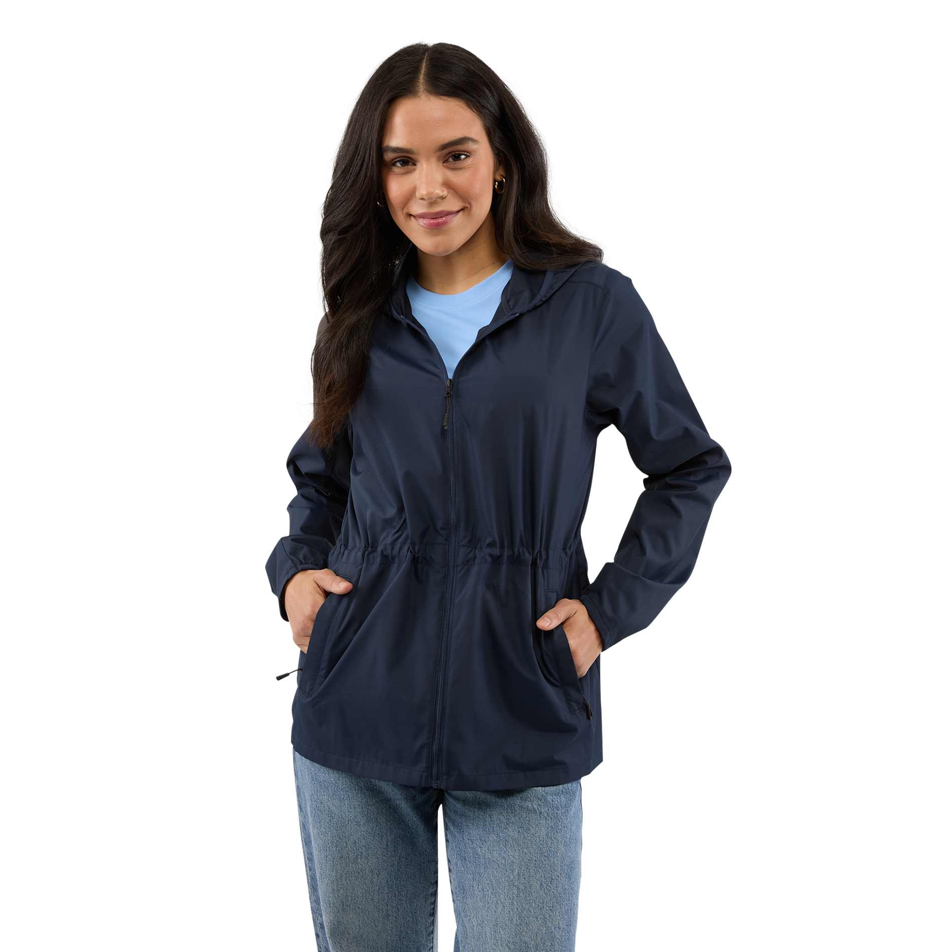 ANETO Lightweight Packable Jacket - Women's 5