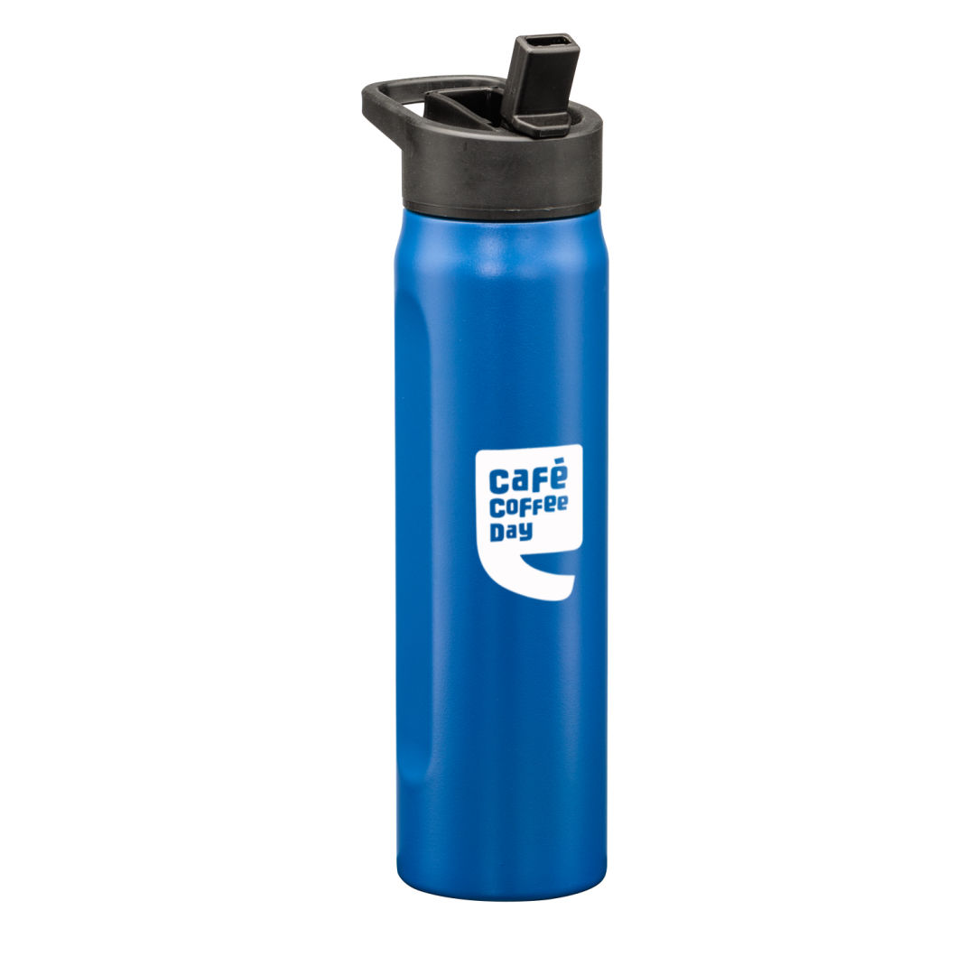 Peterhof Vacuum SS Water Bottle - 20oz 10