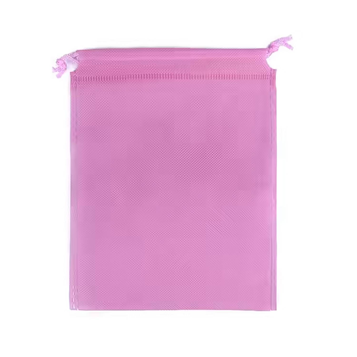 Non Woven Drawstring Storage Bags 4