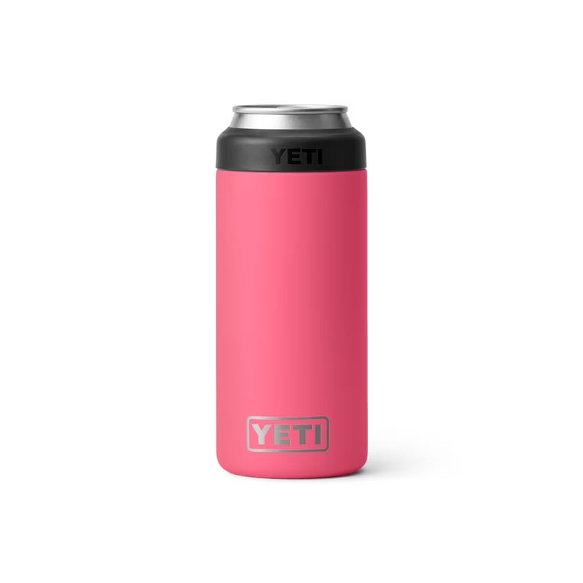 YETI Rambler 12 OZ Colster Slim - Laser Engraved 2