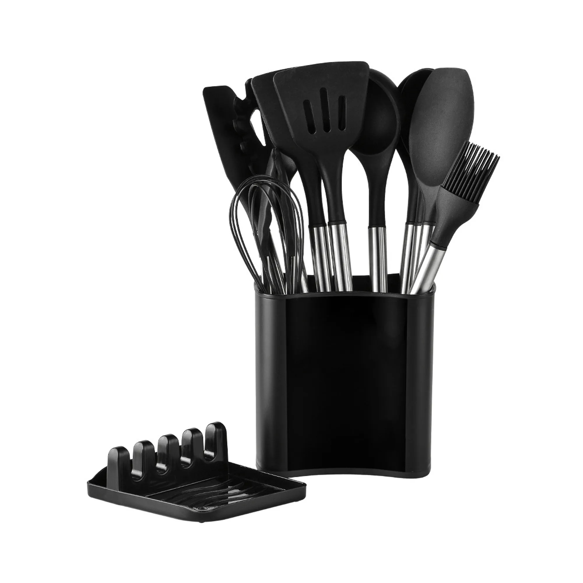 Silicone Kitchenware 13 In 1 Set 7