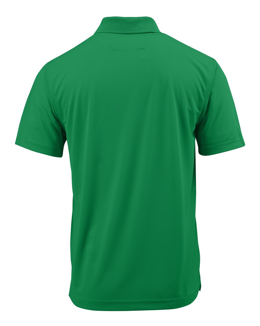 Youth Saratoga Performance Mini Mesh Polo - 108Y 17