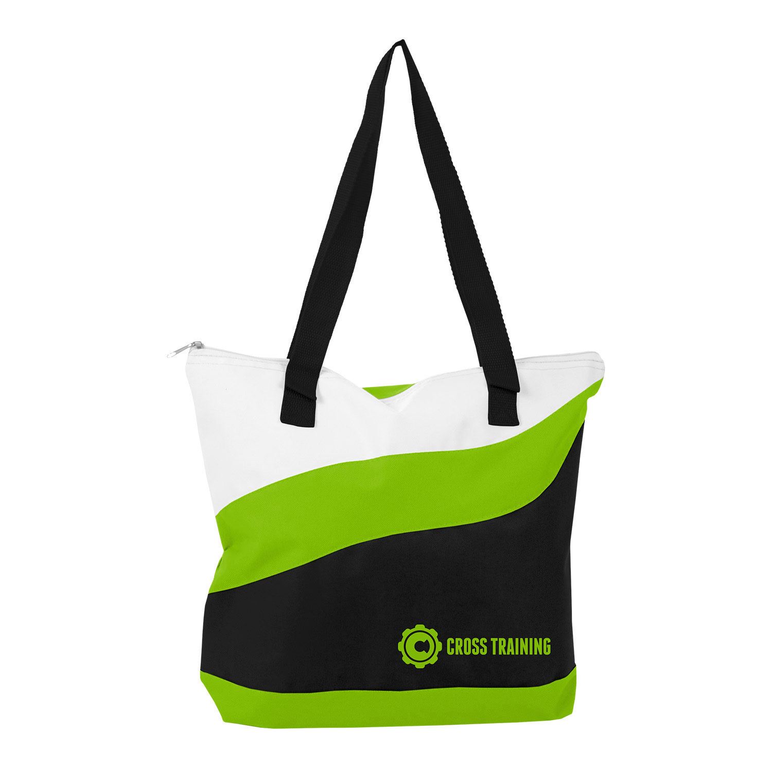 Good Value™ Wave Tote 19
